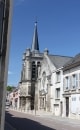 La Ferté Milon
